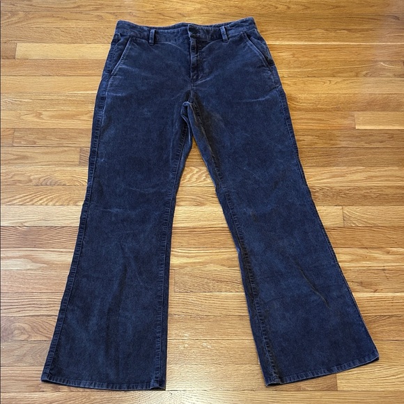 GAP Denim - Gap corduroy pants